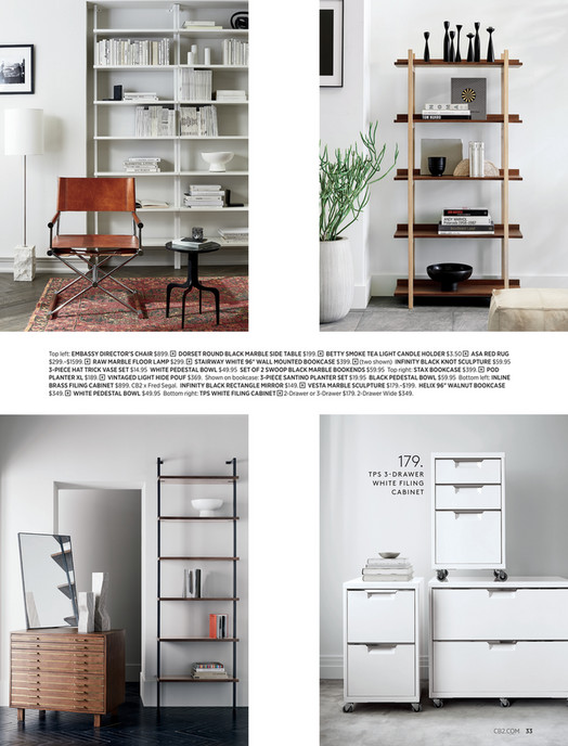 Channel Ivory Velvet Office Chair