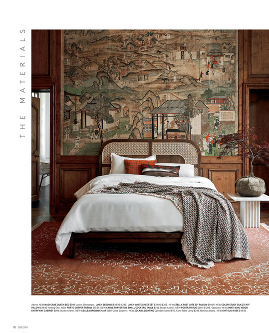 CB2 July Catalog 2020 Page 1213