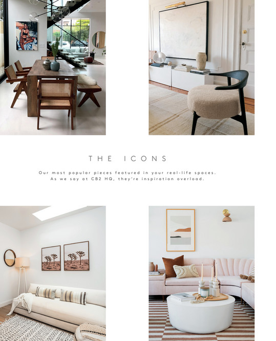 CB2 July Catalog 2020 Page 1415