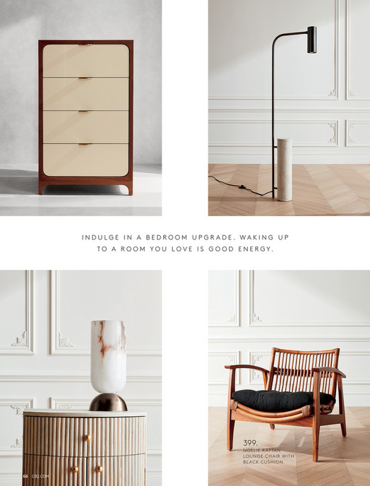 CB2 November Catalog 2020 Page 6667