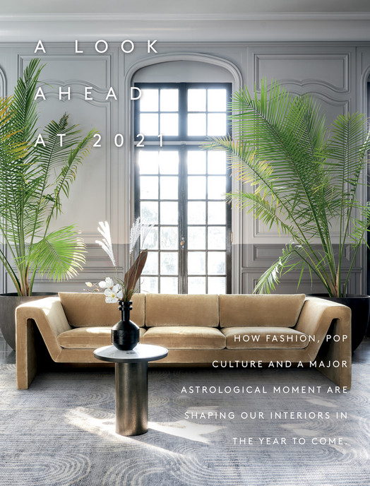 CB2 Trend Report 2021 Page 5