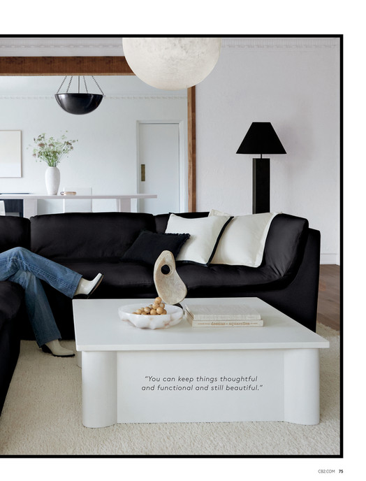 CB2 May Catalog 2021 Page 7475