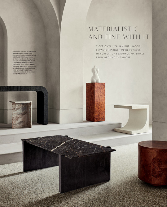 CB2 July Catalog 2021 Page 1011