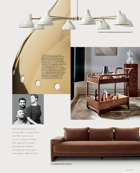 CB2 July Catalog 2021 Page 1617