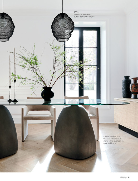 CB2 September Catalog 2021 Page 6061