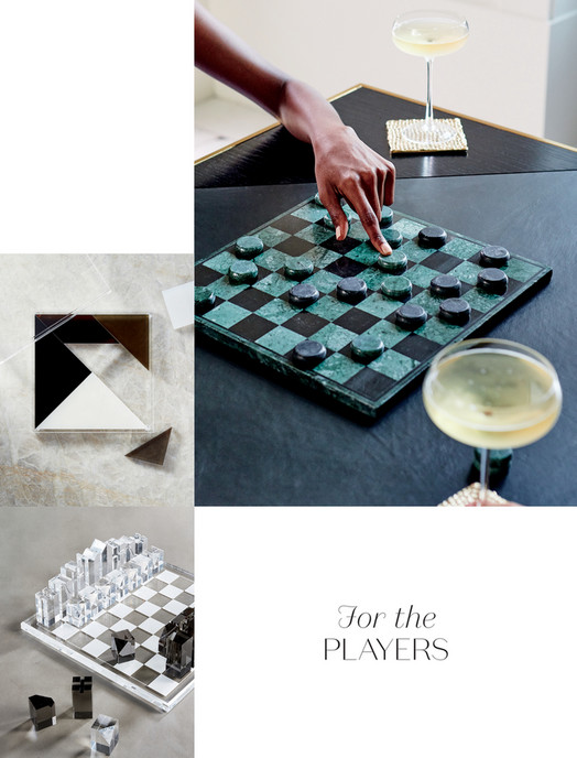 CB2 Holiday Catalog 2021 Page 2223