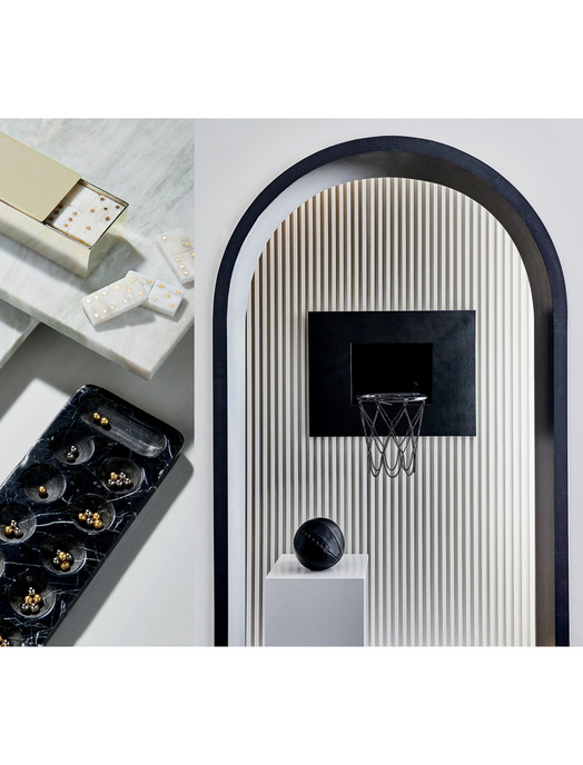 CB2 Holiday Catalog 2021 Page 2021