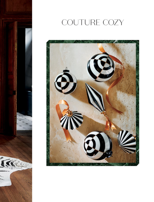 CB2 Holiday Catalog 2021 Page 45