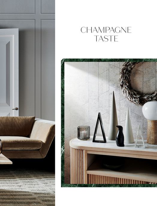 CB2 Holiday Catalog 2021 Page 1213