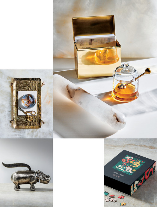 CB2 Holiday Catalog 2021 Page 2829