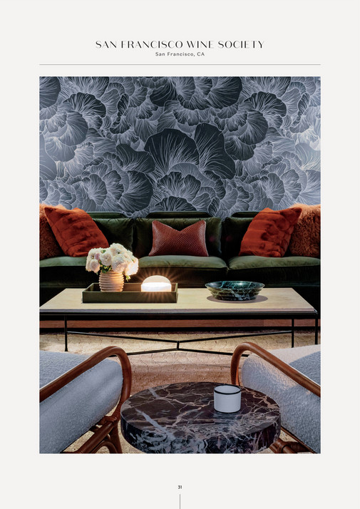 CB2 Design Trade 2022 Lookbook Page 31