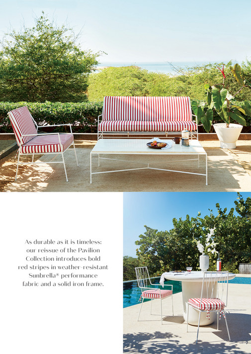 CB2 Design Trade 2022 Lookbook Page 27