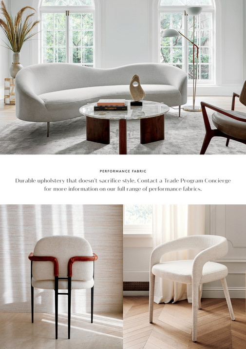 CB2 Design Trade 2022 Lookbook Page 18