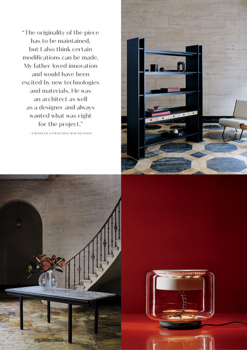 CB2 CB2 Design Trade Fall 2022 Lookbook Page 22