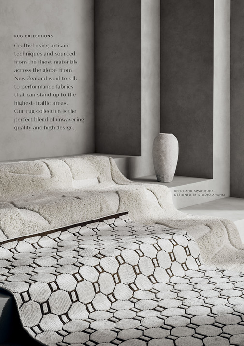 CB2 CB2 Design Trade Fall 2022 Lookbook Page 19