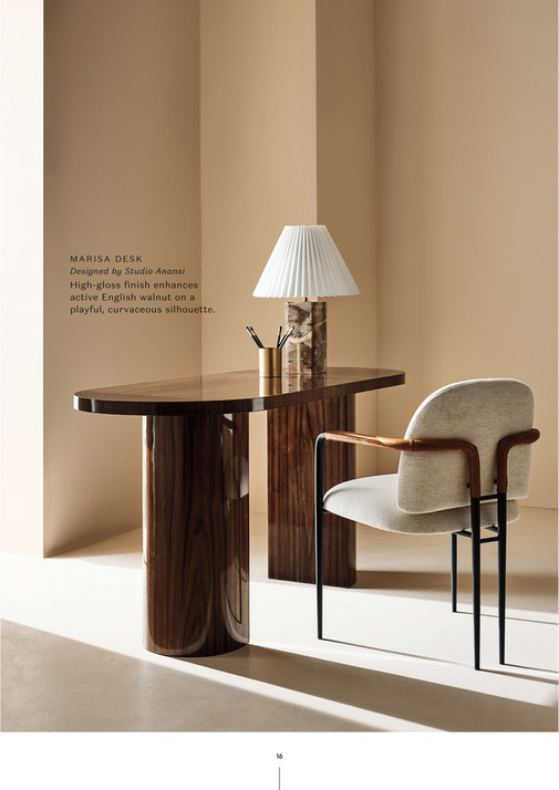 CB2 CB2 Design Trade Fall 2022 Lookbook Page 16