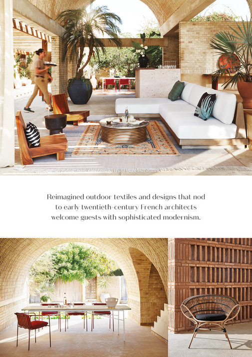 CB2 CB2 Design Trade Fall 2022 Lookbook Page 32