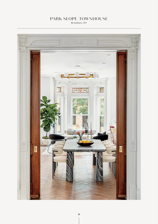 CB2 CB2 Design Trade Spring 2023 Lookbook Page 35