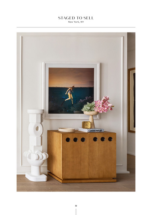 CB2 CB2 Design Trade Spring 2023 Lookbook Page 32