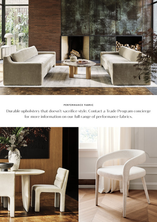 CB2 CB2 Design Trade Spring 2023 Lookbook Page 18