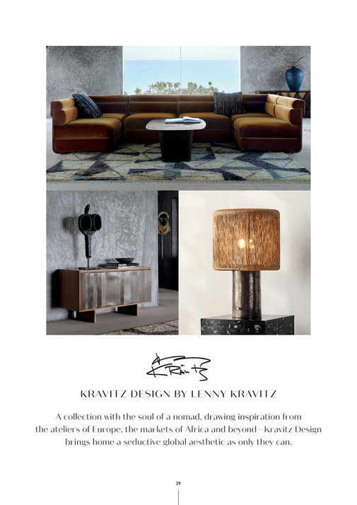 CB2 CB2 Design Trade Spring 2023 Lookbook Page 29