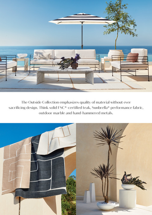 CB2 CB2 Design Trade Spring 2023 Lookbook Page 20