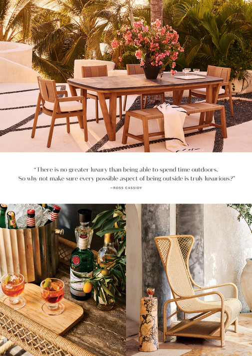 CB2 CB2 Design Trade Spring 2023 Lookbook Page 22