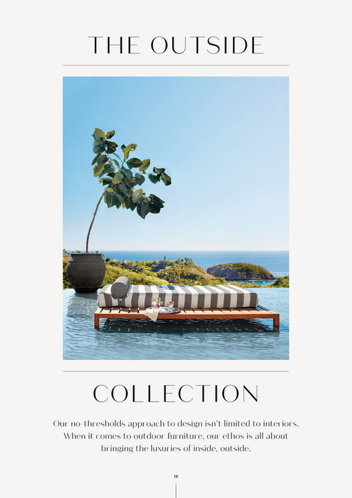 CB2 CB2 Design Trade Spring 2023 Lookbook Page 19