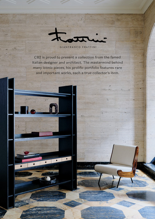 CB2 CB2 Design Trade Spring 2023 Lookbook Page 24