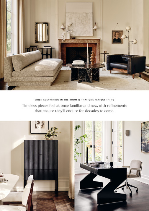 CB2 CB2 Design Trade Spring 2023 Lookbook Page 10