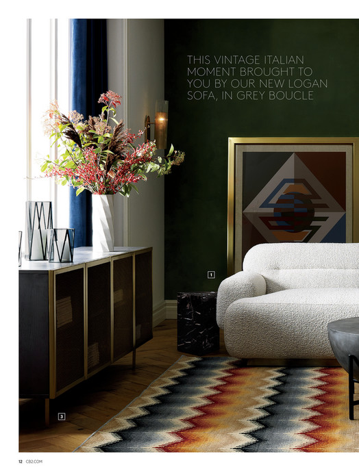 CB2 July Catalog 2018 Page 1213