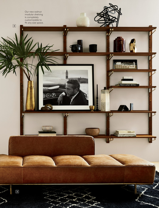 CB2 July Catalog 2018 Page 7475